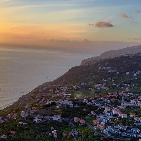 Сasa de vacaciones Maison Blanche *