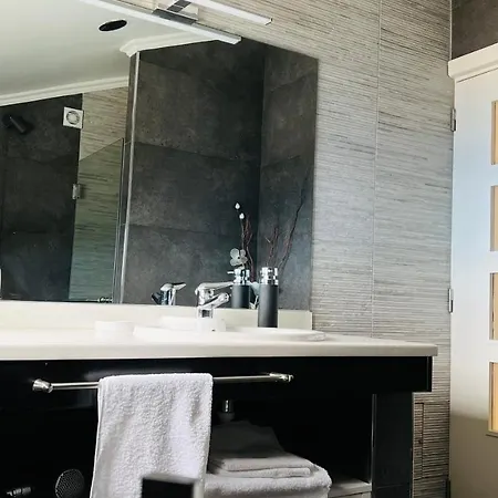 Maison Blanche Prázdninový dům *