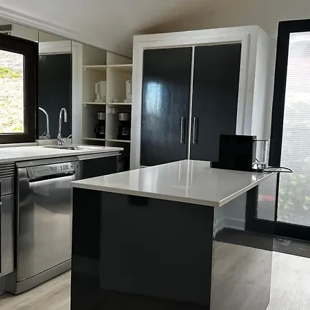 Prázdninový dům Maison Blanche