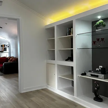 Maison Blanche Prázdninový dům *