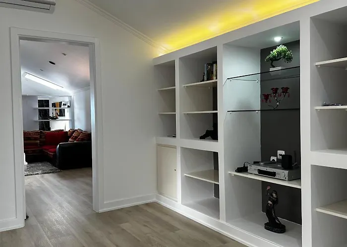 Maison Blanche Casa de Férias *