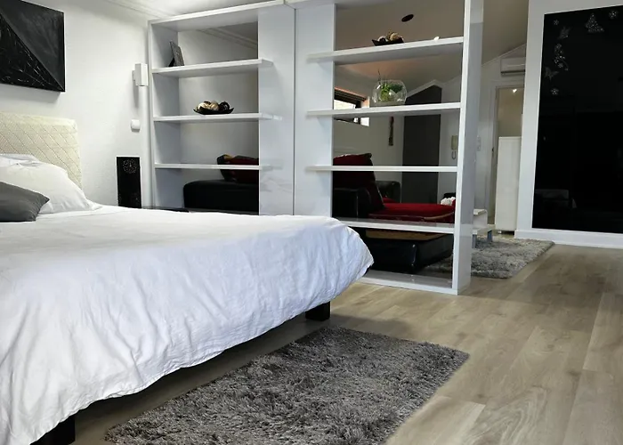 Maison Blanche * Arco da Calheta (Madeira)