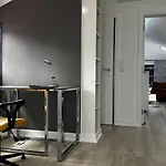 Maison Blanche Dom wakacyjny