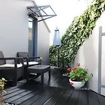 Maison Blanche Dom wakacyjny Arco da Calheta (Madeira)