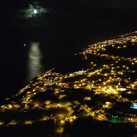 Maison Blanche Vakantiehuis