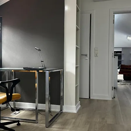 Maison Blanche Semesterbostad