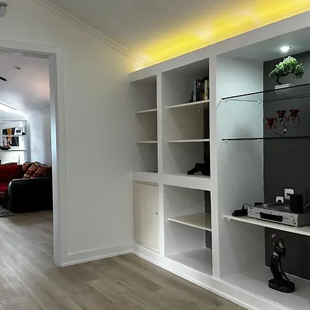 Maison Blanche Semesterbostad *