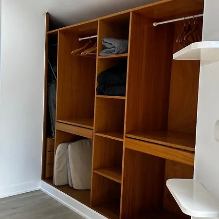 Maison Blanche Σπίτι διακοπών Arco da Calheta (Madeira)