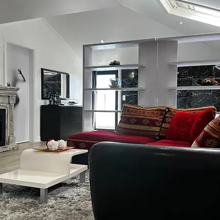 Maison Blanche Arco da Calheta (Madeira)