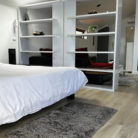 Maison Blanche * Arco da Calheta (Madeira)