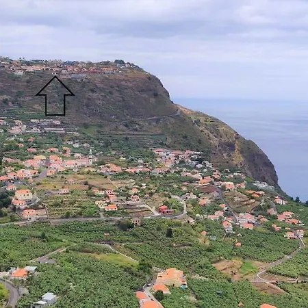 Maison Blanche Vakantiehuis *