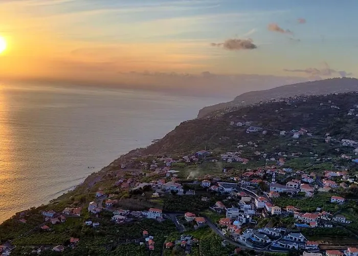 Prázdninový dům Maison Blanche *