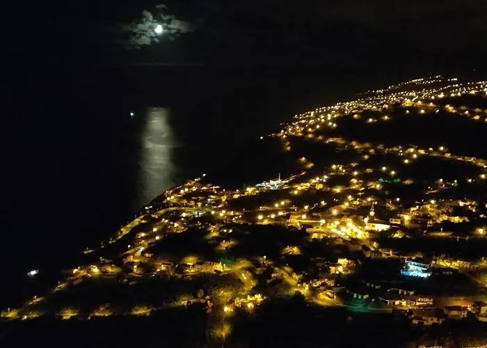 Maison Blanche Prázdninový dům