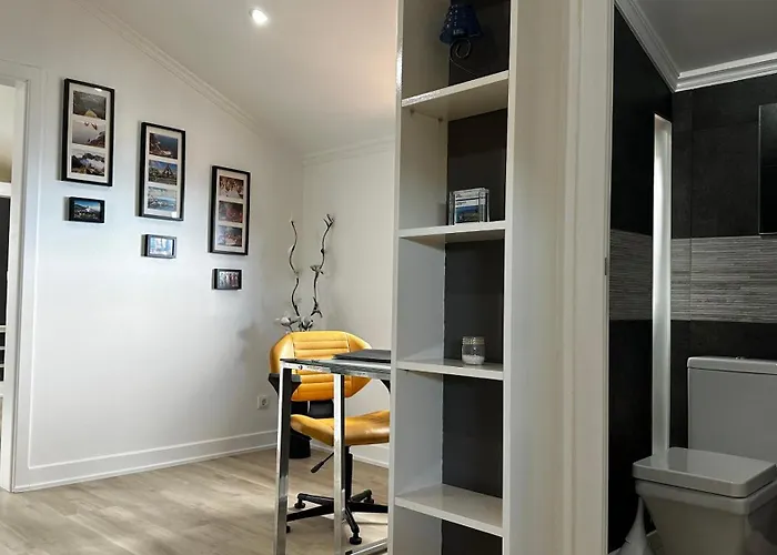 Maison Blanche Arco da Calheta (Madeira)