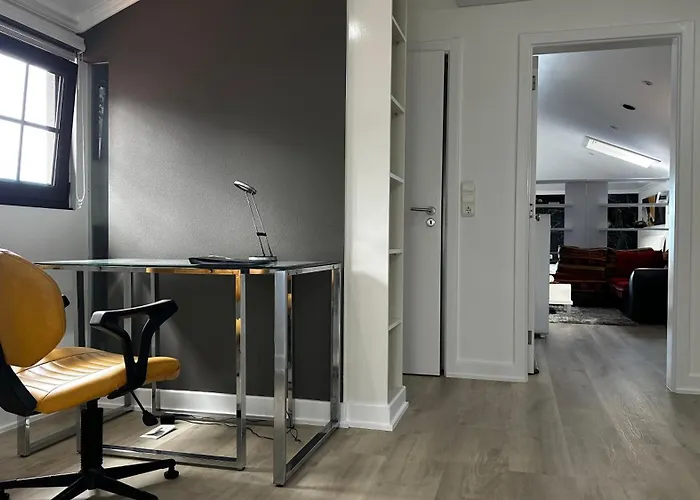 Maison Blanche Prázdninový dům