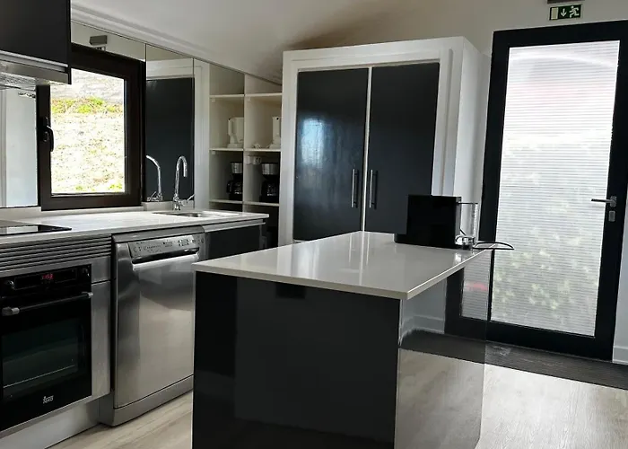 Prázdninový dům Maison Blanche