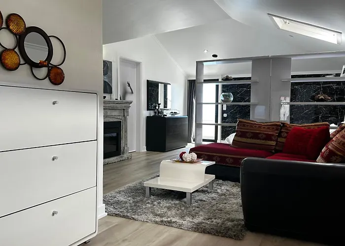 Prázdninový dům Maison Blanche Arco da Calheta (Madeira)