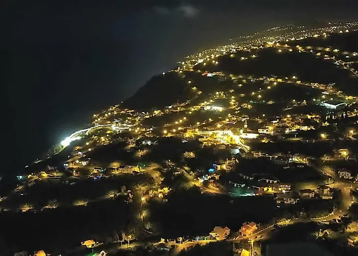 Maison Blanche Σπίτι διακοπών