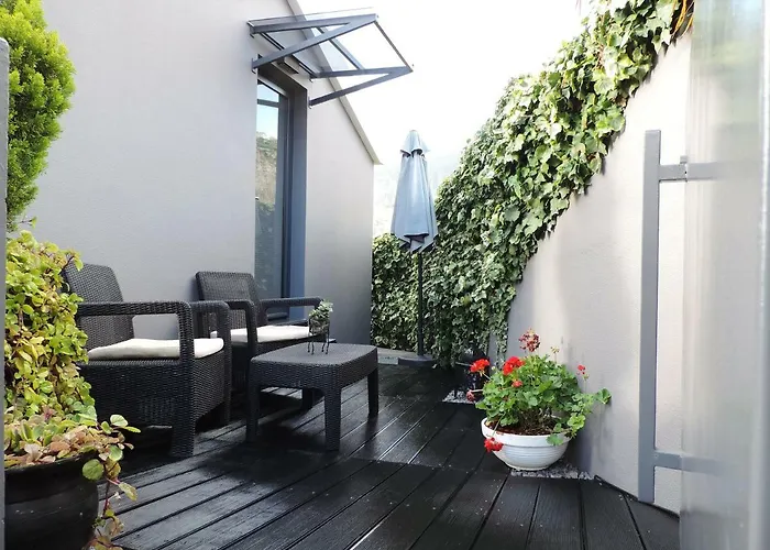 Maison Blanche Σπίτι διακοπών Arco da Calheta (Madeira)